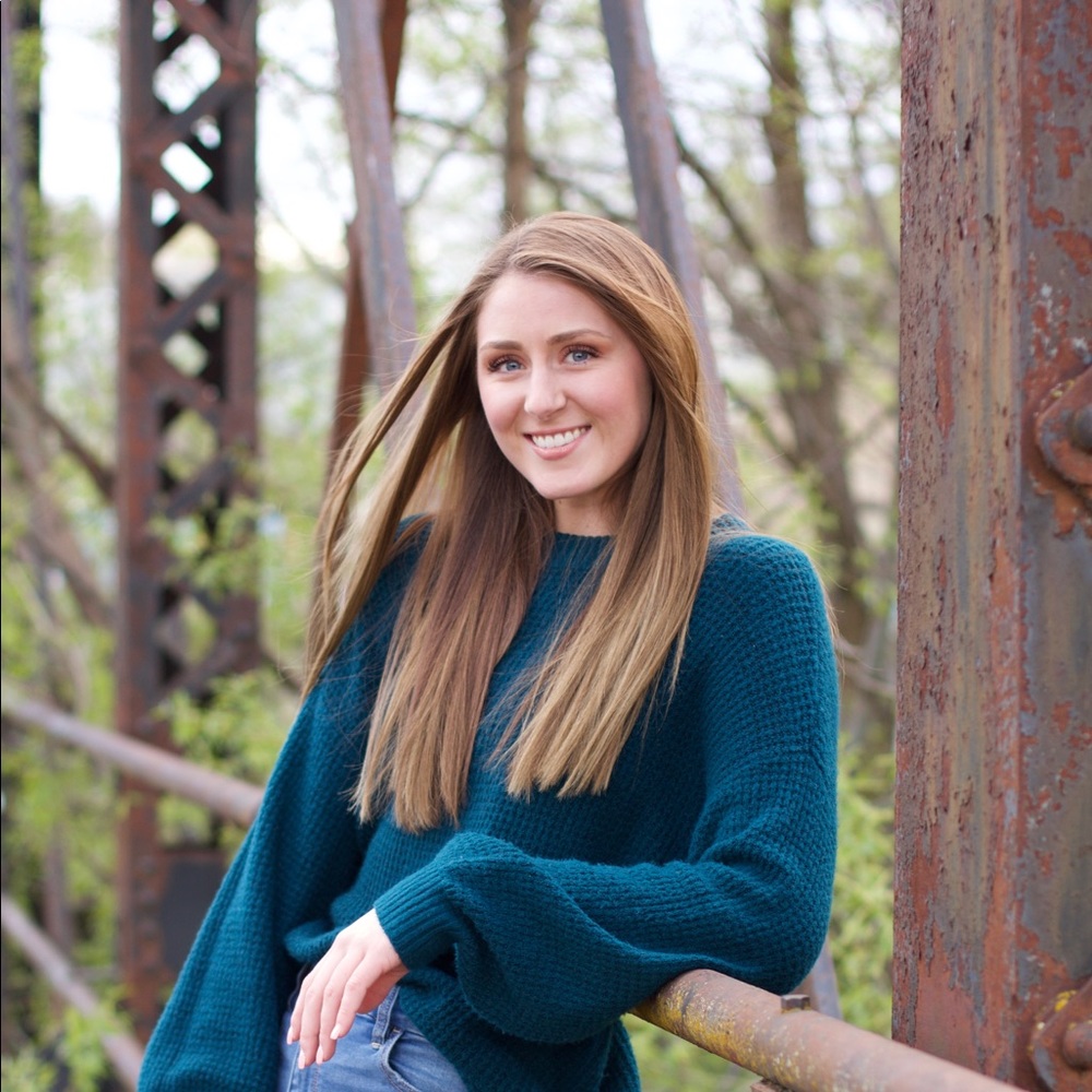 Meet your Posher, Charity